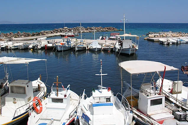 Vagia καικια